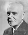 Louis St-Laurent (1882-1973), Prime Minister of Canada | Townships ...
