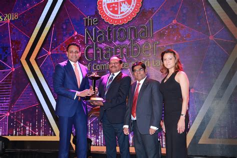 Jat Awarded At The National Business Excellence Awards 2018 Jat News