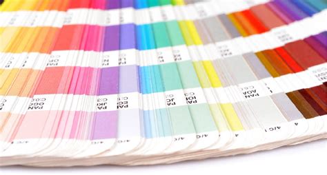 Everything You Need To Know About The Pantone Color Matching System
