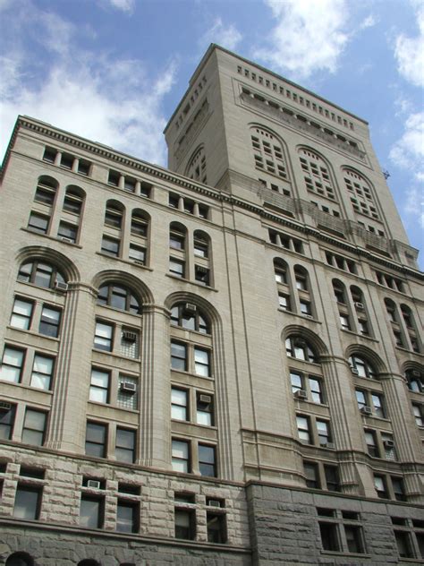 Auditorium Building · Buildings of Chicago · Chicago ...