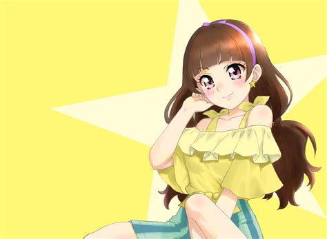 Amanogawa Kirara Go Princess Precure Image By Pixiv Id Zerochan Anime