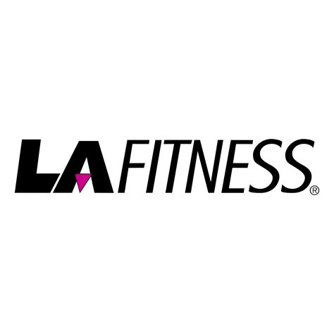 LA Fitness Logo PNG Transparent & SVG Vector - Freebie Supply