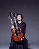 Jimmy Page | Guitar, Famous guitars, Led zeppelin