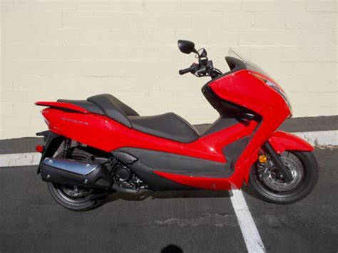 Honda's forza scooter (nss300) was introduced to north america for 2014. 2014 Honda Forza (NSS300) Scooter for sale on 2040-motos