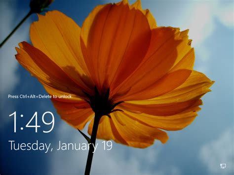 How To Change Default Lock Screen Image In Windows 10