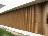 Facade Wood Cladding Images