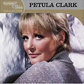 Platinum & Gold Collection - Petula Clark | Songs, Reviews, Credits ...