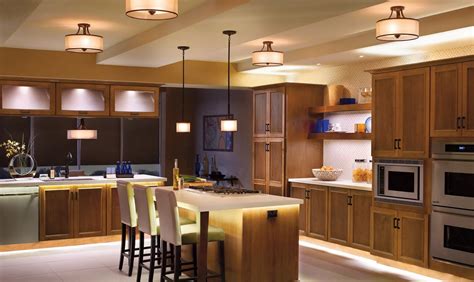 How To Get Your Kitchen Ceiling Lights Right Ideas 4 Homes