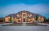 Custom Home Builder In Houston Texas Pictures