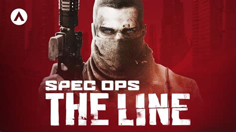 The History Of Spec Ops The Line Youtube