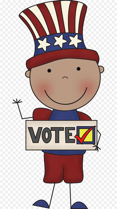 Election Day Clipart Free 20 Free Cliparts Download Images On