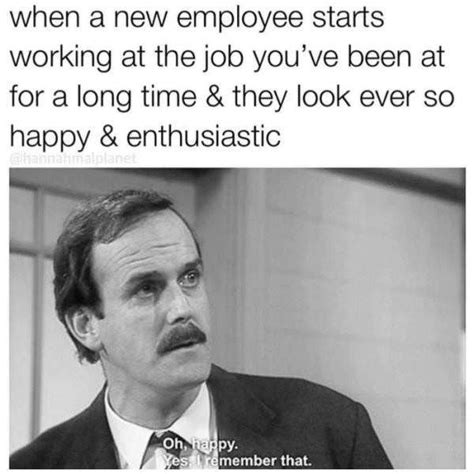 25 Work Related Memes For The Perpetually Exhausted Funny Pictures