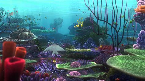 Finding Nemo Backgrounds 59 Images