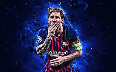 Sports Lionel Messi Hd Wallpaper