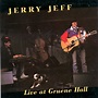 Live At Gruene Hall by Jerry Jeff Walker on Amazon Music - Amazon.com