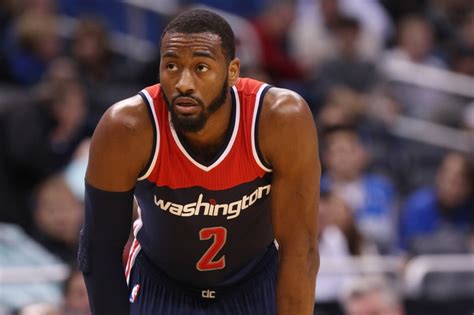 John Wall Is The Washington Wizards Pg A Superstar