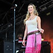 Joss Stone - Performing at CarFest North in Cheshire, August 2015 ...