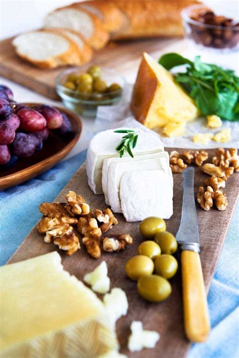 Charcuterie Board Basics Tips For The Perfect Spread