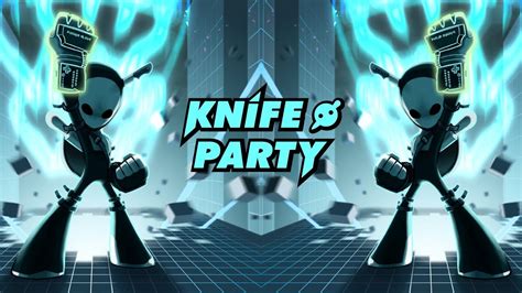 knife party edm death machine i am sid remix youtube