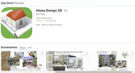 Bedanya, dalam aplikasi ini dengan fitur yang disajikannya akan membantu kamu mendesain outdoor atau taman rumah dengan mudah. 21+ Aplikasi Desain Rumah untuk Perangkat Android, iOS & PC