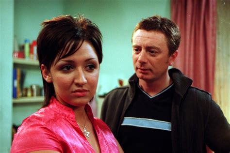 Who Is Lucy Jo Hudson Who Did She Play In Coronation Street When Did