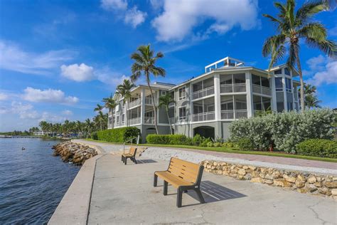 South Seas Island Resort Captiva Island Florida