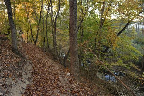 The Carolina Thread Trail Regional Network Of Trails