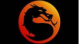 Armageddon mortal kombat ii, scorpions, logo, insects png. Black Ops 3 - MORTAL KOMBAT - Emblem Tutorial - YouTube