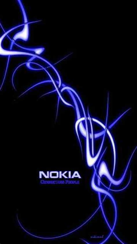 Nokia 5233 Wallpapers Hd God