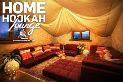 Diy Home Hookah Lounge Hookah Accessories