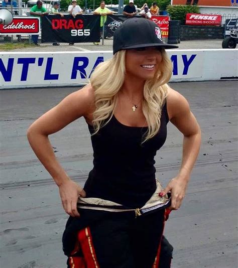 Kayla From Street Outlaws Kayla Morton Wants To Race Lizzy Musi Youtube