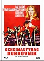 Geheimauftrag Dubrovnik - Kritik | Film 1964 | Moviebreak.de