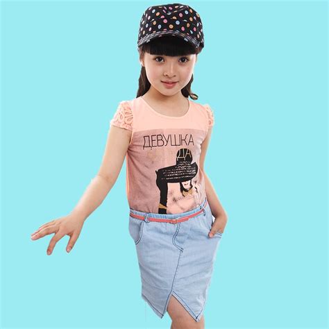 Buy Girl Dress Girls Clothes Kids 2017 New Arrival