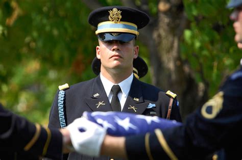 World War Ii B 24 Pilots Remains Laid To Rest At Arlington Air Force