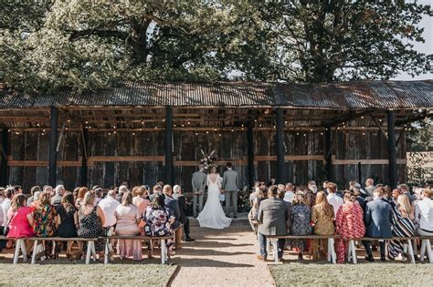 Silchester Farm On Instagram If You Are Looking To Get Married