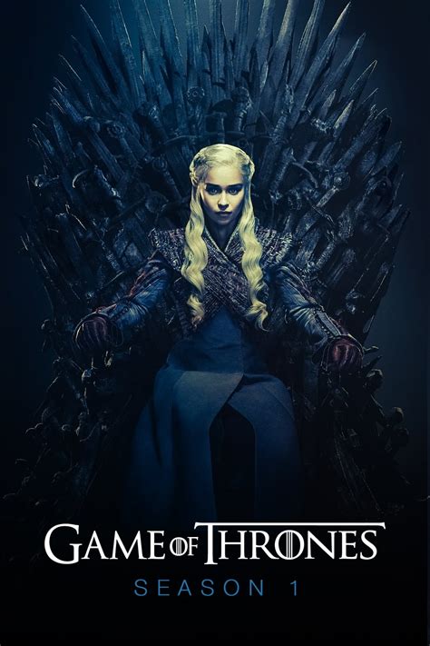 game of thrones tv series 2011 2019 posters — the movie database tmdb
