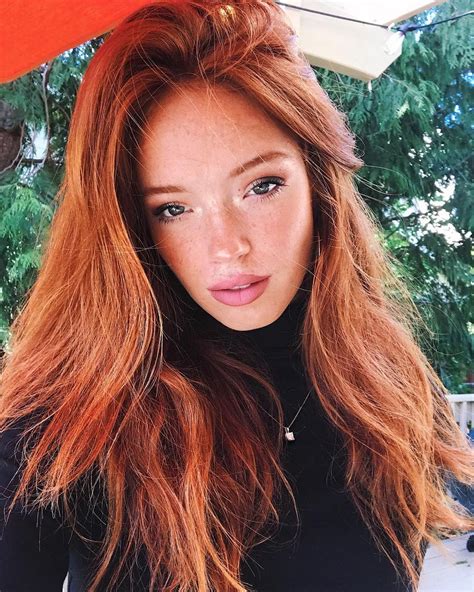 Riley Rasmussen On Instagram Beautiful Red Hair Red Haired