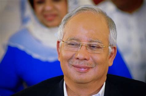 Born 23 july 1953) is a malaysian politician who served as the 6th prime minister of malaysia from april 2009 to may 2018. PERDANA MENTERI AKAN UMUM KEJUTAN TERBESAR MALAM INI ...
