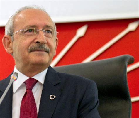 Kemal Kılıçdaroğlu CHP Genel Başkanlığı Görevinden İstifa mı Etti