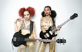 Nova Twins preview new album 'Supernova' with the powerful 'Cleopatra'