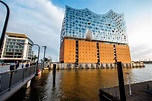 25 mejores cosas que hacer en Hamburgo (Alemania) - ️Todo sobre viajes ️