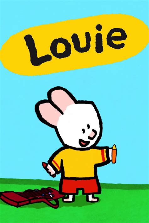 Λούι Louie Didou