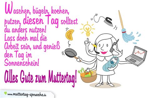 Wer seine mutter zum muttertag via whatsapp einen lieben gruß zusenden möchte, kann an diesem besonderen tag aus einer reihe passender sprüche wählen. Waschen, bügeln, kochen, putzen... | Sprüche zum Muttertag
