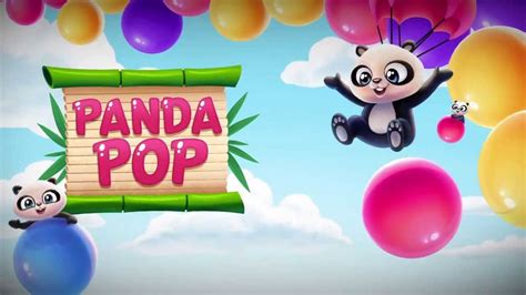 Play Panda Pop Youtube