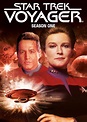 Best Buy: Star Trek: Voyager Season One [5 Discs] [DVD]