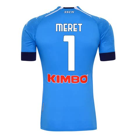 The new jako design acts as a contrast to the simplicity of the home kit by referencing the excess of the 1990s, specifically the. SSC Napoli Shop Herren | SSC Napoli Hemd Herren | SSC ...