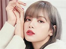 Lisa Blackpink Rilis Photobook di Hari Ulang Tahun | Tagar