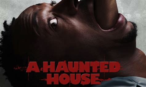 Like It Or Not Heres The Trailer For Marlon Wayans A Haunted House Rama S Screen