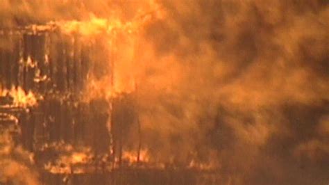 The Vault Revisiting Heaven Hills Devastating 1996 Fire