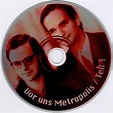 Vor Uns Metropolis - Kraftwerk mp3 buy, full tracklist